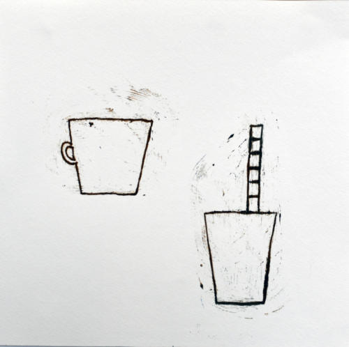 ホットコーヒー＆アイスコーヒー