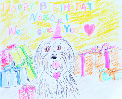 HAPPY-BIRTHDAY-NOZOMI♡