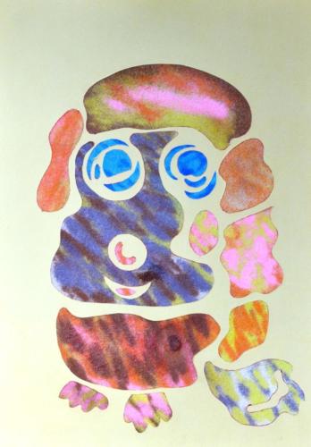 K・Kita | アーティスト | 鎌倉のNPO法人 道／道工房