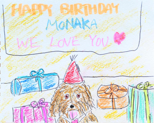 HAPPY-BIRTHDAY-MONAKA♡