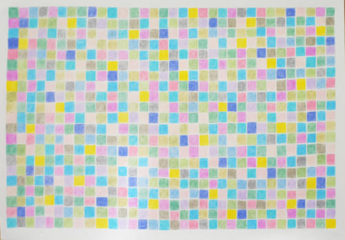 太陽と青空と木々のざわめき