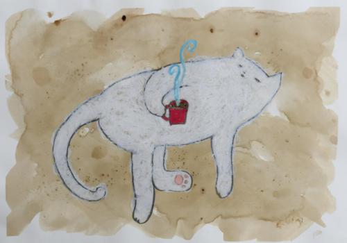 ひるねコーヒー 